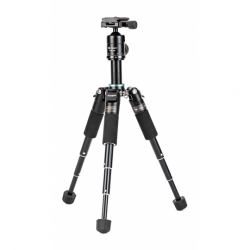 Statyw Fotopro M-5 mini 2 z głowicą kulową FPH-53P